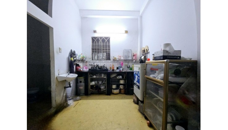 Bán Gấp Nhà HXH Nguyễn Xí, 3 Tầng 3 P.Ngủ Gần Vincom Nhỉnh 7 Tỉ